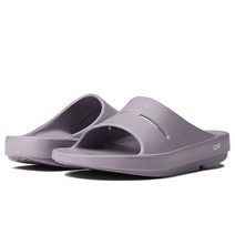 우포스 우아 슬라이드 슬리퍼 샌들 샌달 Mauve 2892075