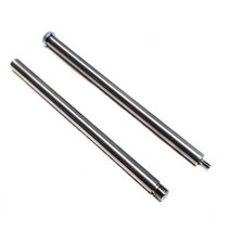 천체망원경 고배율 목성 반사 허블 달 태양 흑점 일식 관측 Skywatcher AZ-GTI 롱 해머 코어 2x20cm 총 길이 40cm 스테인레스 스틸 천문 망원경 액세서리 AZG