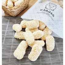 청양한과 구기자 수제한과 유과 200g, 1개