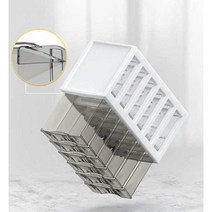 책상 보조 서랍 책상용 서랍장 이동형 파일 서류 수납, 특대형 3층(깊이 34.5폭 26.7높이 40) 바퀴