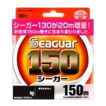 시가 150m 바다목줄 민물원줄 카본라인 1호~7호, 4호