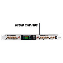 음향장비 오디오 인터페이스 MP300 사운드 익사이터 전문 무대 장비, 1.white