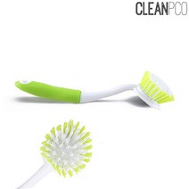 STNY_욕실 미끄럼방지 매트 브러쉬 공업 청소솔 러시 용품 먼지제거 산업 위생 가정용 찌든때