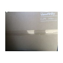 삼성 LC34J791WTNXZA 34인치 LCD 모니터