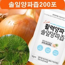 참유원 솔잎양파즙 100ml 200포, 1개, 참유원솔잎양파즙100ml200포