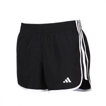 아디다스 아디다스 여성 마라톤20 반바지 (IC5184)
