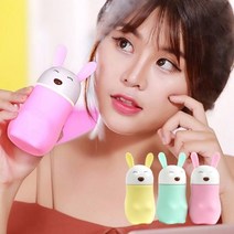 무드등 겸용 USB 토끼 미니가습기Y/NPD:YD2003Y +P1, 유판다 핑크