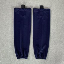 하키복 폴리에스터 순색 아이스 하키 훈련, 58.dark blue - S