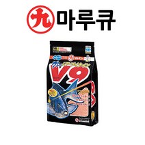 마루큐 구레파워 V9 벵에돔집어제, 1개