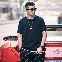 빅군 피스트 반팔티