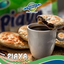 필리핀 과자 / PIAYA / 삐아야 / 필리핀호떡 / 38g X 10개입, PIAYA Plain (플레인), Flavor