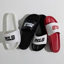 제이에스원 국내생산 MLB T-205 커플 슬리퍼