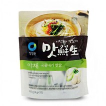 가정간편식부대찌개 요리 담백한 즉석죽 음식물 라면 레토르트식품 냉동식품 쇼핑간편조리 간편식품 육수, 야채