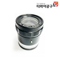 [DELUJO] 코세코 균열폭측정기 KS-10X 균열현미경 균열확대경 22722EA