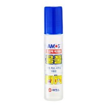 아모스 800 물풀 50ml 정품