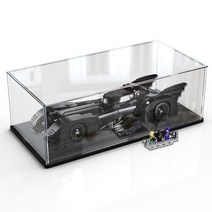디스플레이 케이스 장식장 진열장 레고 배트모빌 배트맨 카 76139 아크릴