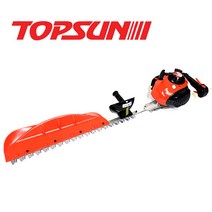 탑썬 2행정 엔진 전정기 THT245S/외날/700mm