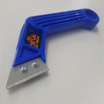 화장실 타일 셀프 줄눈제거 커터날 줄눈셀프시공