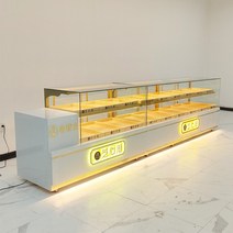 업소용 카페 제과 제빵 쇼케이스 빵집 베이커리, B