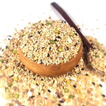 현미 가득 30곡 혼합 잡곡 10kg 영양발아잡곡, 1개