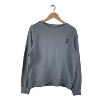 [구제의류] 토트넘 맨투맨 L/ 중고 빈티지아워