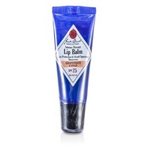 잭 블랙 인텐스 테라피 립밤 SPF25 위드 자몽 진저 7g/0.25oz 412886