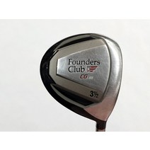 중고 Founders Club CG-01 3.5번우드 16.5도 S // 2021043011203