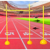 림보 게임 교구게임 단체놀이 간편조립 학교 체육, 1.8미터