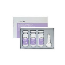 셀트리온 셀큐어 멜라앰플 4x 기미앰플 1박스(3입)