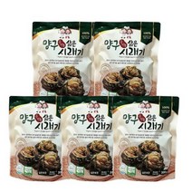 양구펀치볼 자연건조 무청 유기농 삶은 시래기 300g 5팩 1.5kg 실온보관 간편조리 HACCP 5개, 20개