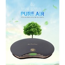 8자 4자 8자4자 차량용 퓨어 에어 공기청정기 (6791536A)