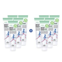 호주 글루코사민 크림 유황 에뮤오일 관절크림, 150g, 150ml, 10개