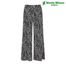 몬테밀라노 세련된 디자이너 바지_QK106P2819