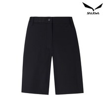 살레와 23SS 여성 아그너 경량 숏 팬츠 O3SP201 W