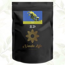푸르담 국산 모과차 티백, 50개