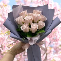 [정품]19곰테드 졸업식 꽃다발 학예회 선물세트