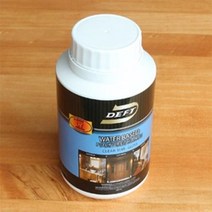 ppp 폴리우레탄 바니쉬 실내외 겸용 500ml 데프트 1유광