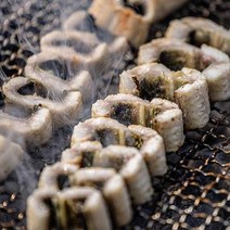 풍천 민물장어 초벌구이 1kg 세트, 1개