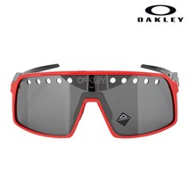 오클리 수트로 아시안핏 프리즘 트레이닝 스포츠고글