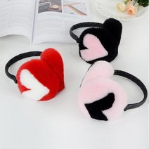 골프 스키 보드 겨울 여성 방한 귀마개 방한귀마개 여성귀마개 털귀마개 골프귀도리 겨울귀도리 골프귀마개 밍크귀마개