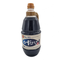 진미 어간장 1.8L