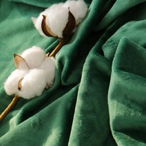 강아지 고양이 담요 인형만들기 2mm 3mm 5mm 밍크퍼 벨보아 66종 털원단, 3mm 로얄그린