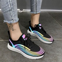 살빠지는운동화 다이어트운동화 신발 하얀 세탁 평발