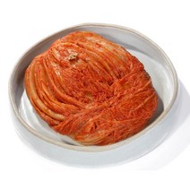 김치가 맛있는 정휴선묵은지 5kg, 1개