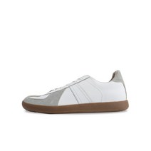 DOMBA 저먼 아미 트레이너 70s (GERMAN ARM TRAINER 70s (WHITE/LT.GRE)) [GAT-8741]