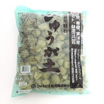 순둥이네화분 휴가토(난석) 대립 1L, 1개