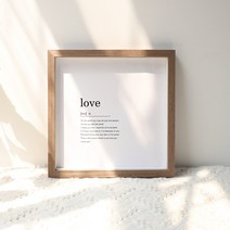 Mar.05 100번 서화상 표구외테국화서예틀원목액자정사각형 액자에 벽걸이 맞춤 사이즈Z, 복고 나무 무늬