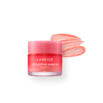 LANEIGE 라네즈 Lip Sleeping mask 베리 Berry 3g, 1개