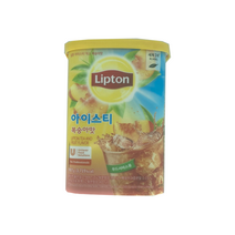립톤 아이스티 믹스 복숭아맛, 1개