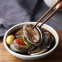 농가살리기 국내산 전복장 전복 간장 완도 1kg 2kg, 전복장 1kg x 2병
